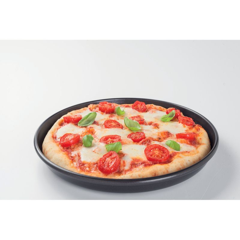 Piatto Crisp Medio per Forno a Microonde AVM290 Diametro 29 cm