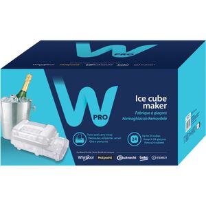 Whirlpool COOLING ICM101 Frontal