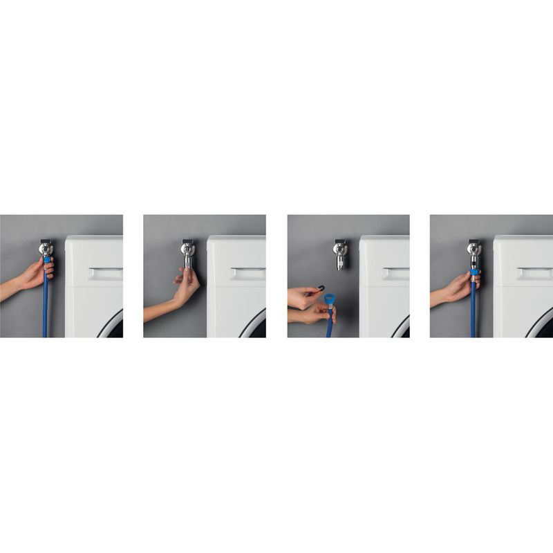 Whirlpool WASHING MWC171 Lifestyle people