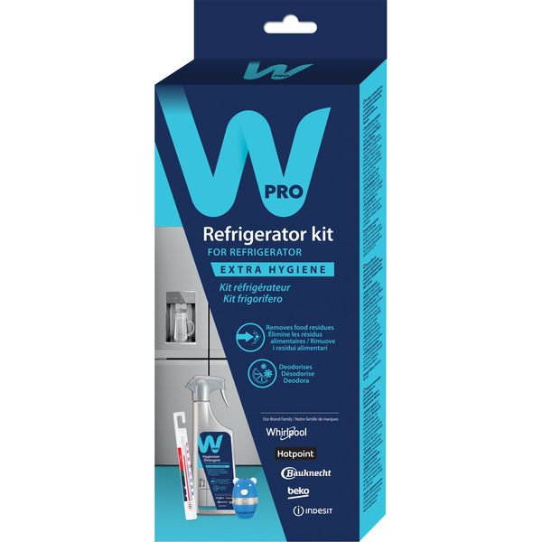 Whirlpool COOLING COL015 Frontal