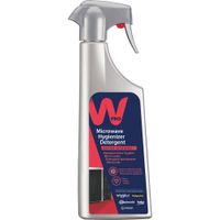 Detergente igienizzante Microonde • 500 ml