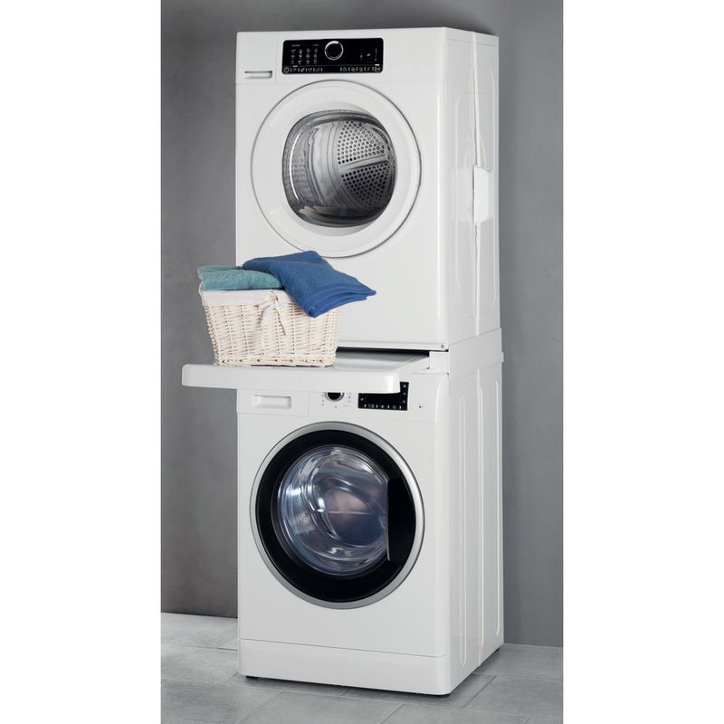 Kit di sovrapposizione - Hotpoint IT