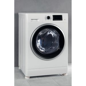 Whirlpool WASHING SKA202 Drum