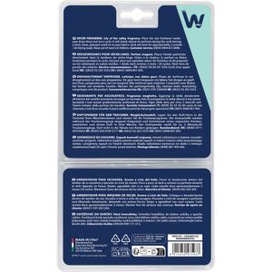 Whirlpool DRYING DDS101 Back / Lateral