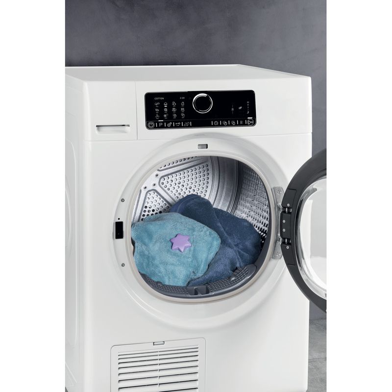 Whirlpool WASHING DDS102 Drum