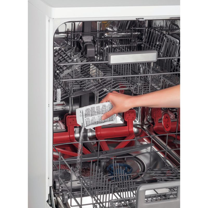 Whirlpool WASHING DES123 Lifestyle people