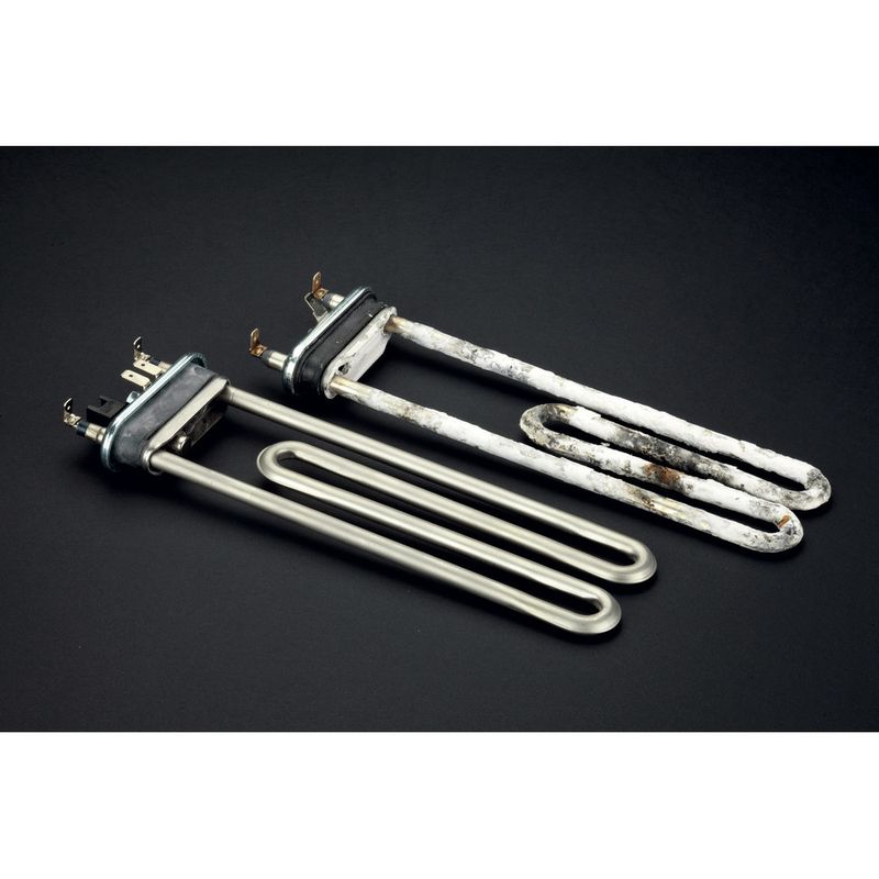 Whirlpool WASHING DES123 Heating element