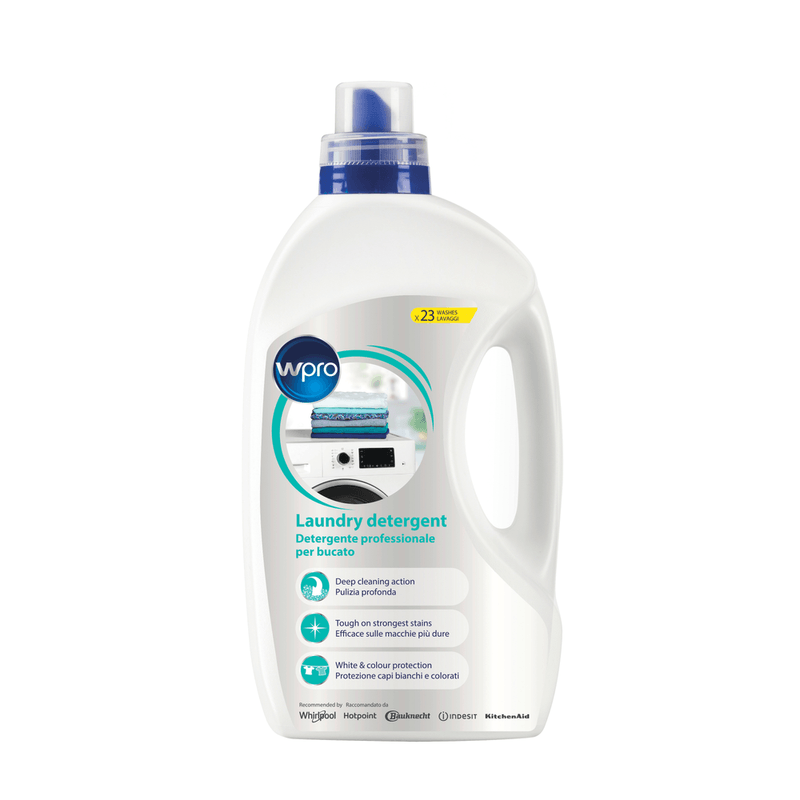 DETERGENTE PROFESSIONALE ANTIMUFFA 500ML LUXENS - Bricocenter