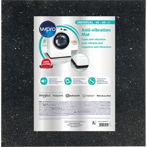 Whirlpool WASHING ANT100 Frontal