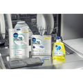 Il sale professionale rigenerante in pastiglie per lavastoviglie Wpro garantisce il corretto funzionamento del dispositivo addolcitore dell'acqua.