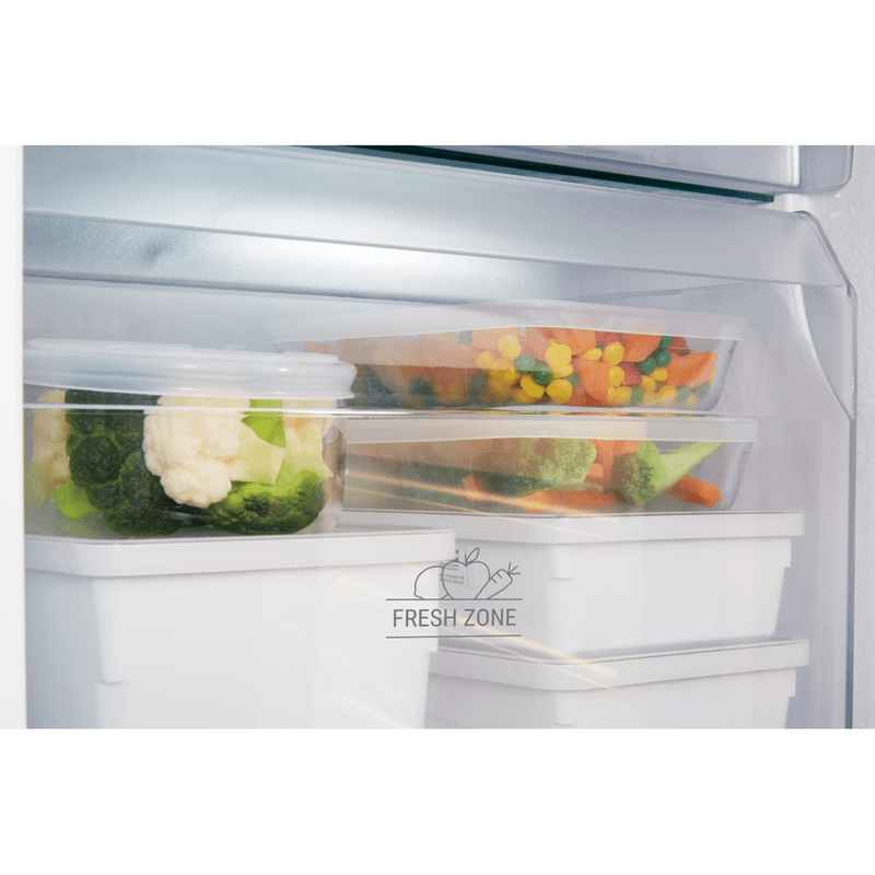 Hotpoint_Ariston-Combinazione-Frigorifero-Congelatore-Da-incasso-BCB-70301-AA-Acciaio-2-porte-Drawer