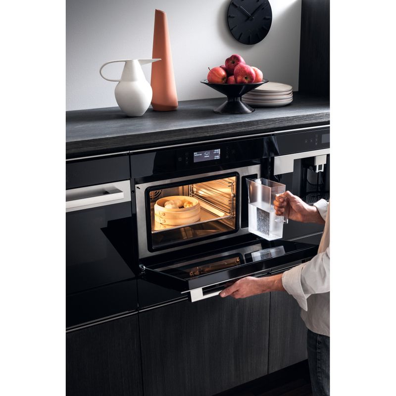 Hotpoint_Ariston-Forno-Da-incasso-MS-998-IX-HA-A-Lifestyle-perspective-open