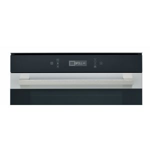 Hotpoint_Ariston-Microonde-Da-incasso-MP-776-IX-HA-Inox-Elettronico-40-Microonde-combinato-900-Control-panel