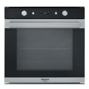 Hotpoint_Ariston Forno Da incasso FI7 864 SH IX HA Elettrico A+ Frontal