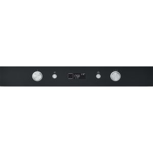 Hotpoint_Ariston Forno Da incasso FI7 864 SH IX HA Elettrico A+ Control panel