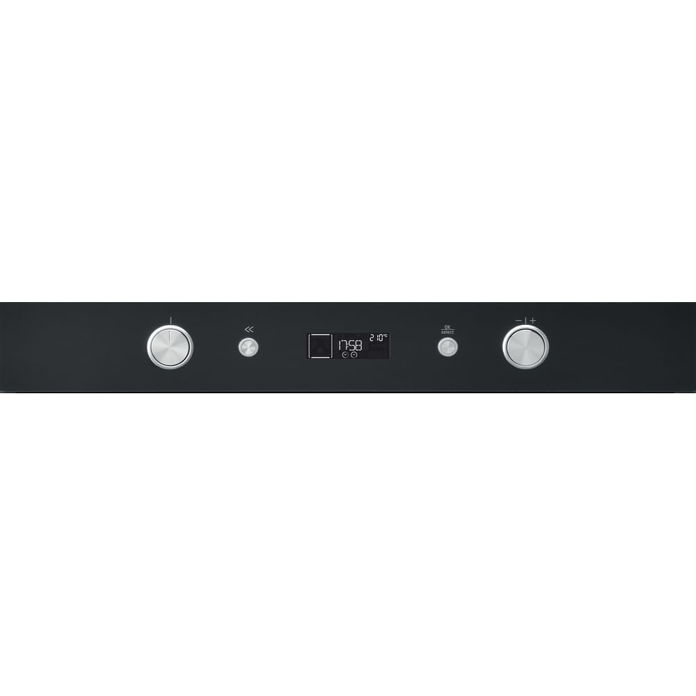 Forno da incasso Hotpoint FI7 864 SH IX HA