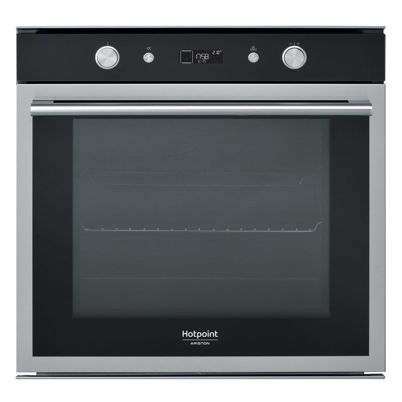 Forno incasso ariston fb51 2 acciao inox - De Rosa Srl