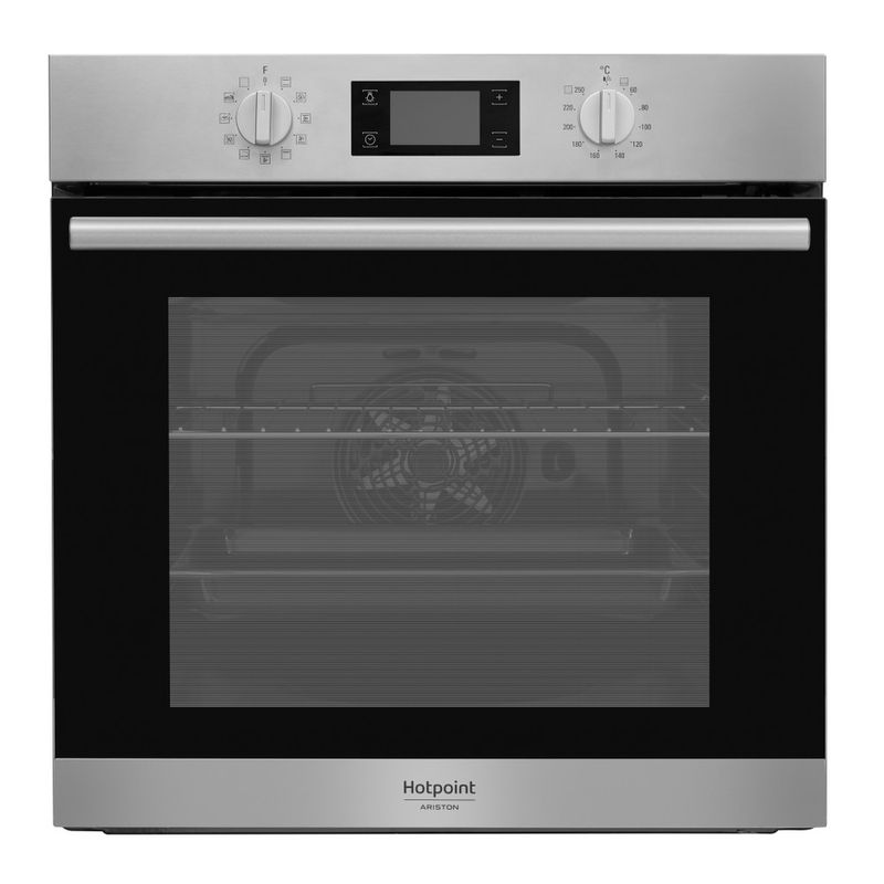 Forno da incasso Hotpoint FA2 840 P IX HA - Hotpoint IT