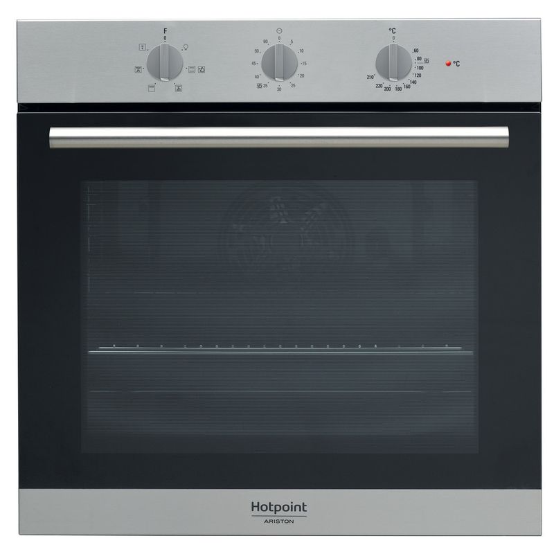 Hotpoint_Ariston Forno Da incasso FA2 530 H IX HA Elettrico A Frontal