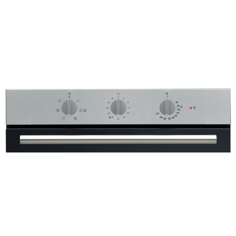 Hotpoint_Ariston Forno Da incasso FA2 530 H IX HA Elettrico A Control panel