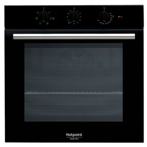 Hotpoint_Ariston Forno Da incasso FA2 530 H BL HA Elettrico A Frontal