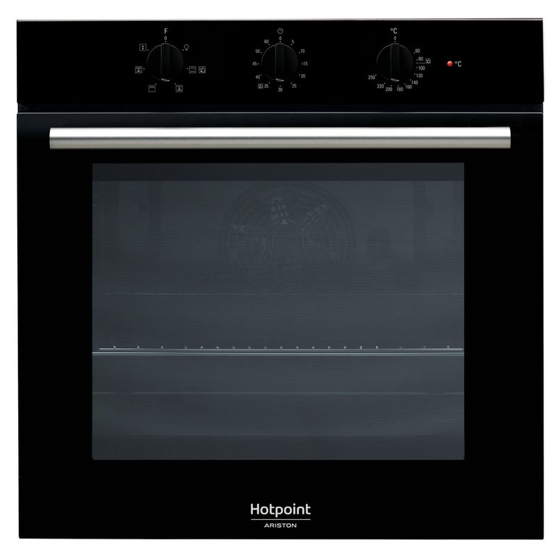 Forno da incasso Hotpoint FA2 530 H BL HA - Hotpoint IT