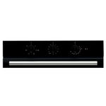 Forno Incasso Ventilato Elettrico Hotpoint Ariston Multifunzione 60 cm  FA2530HBL