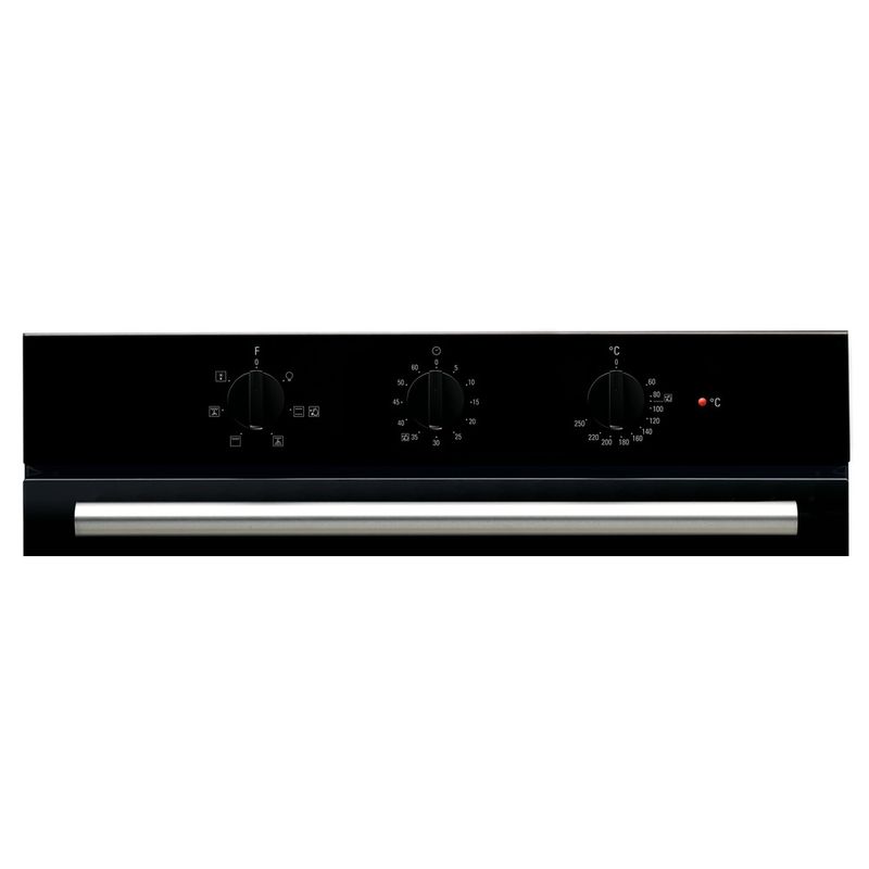 HOTPOINT ARISTON - Forno incasso elettrico FA2 530 H IX HA Classe A-Inox