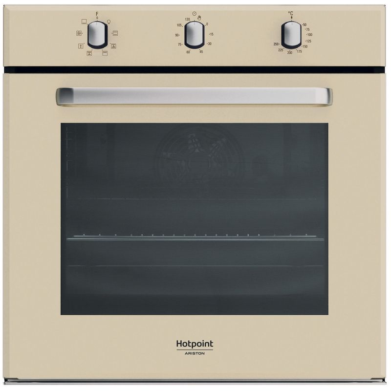 Hotpoint_Ariston Forno Da incasso FID 834 H CH HA Elettrico A Frontal