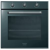 Forno elettrico incasso Hotpoint Ariston: autopulente,  - FID 834 H MR HA