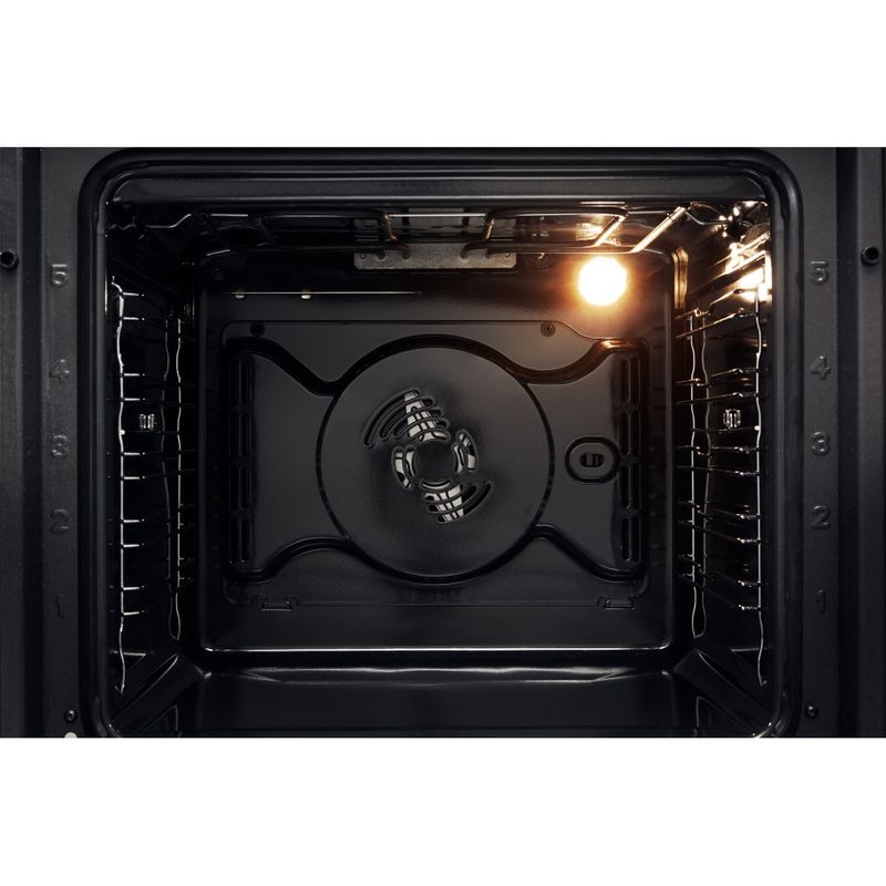 Hotpoint_Ariston Forno Da incasso FIT 804 H AN HA Elettrico A Cavity