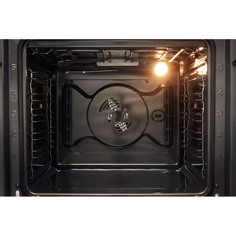 Hotpoint_Ariston Forno Da incasso FIT 804 H OW HA Elettrico A Cavity