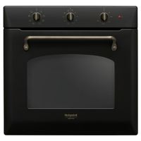 Forno elettrico incasso Hotpoint Ariston:  - FIT 834 AN HA