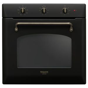 Forno elettrico incasso Hotpoint:  - FIT 834 AN HA
