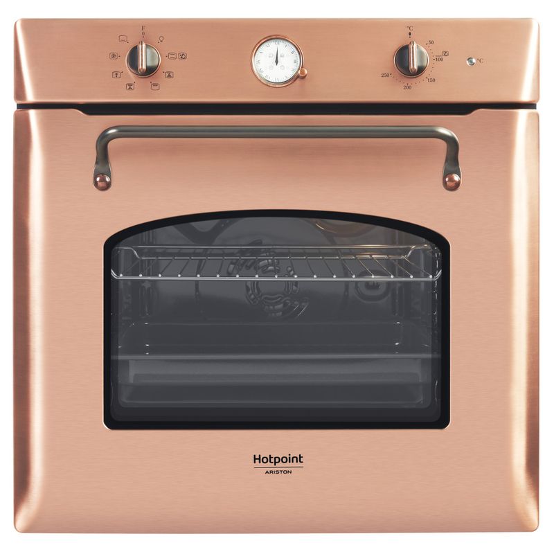 Hotpoint Ariston Forno Elettrico Ventilato da Incasso Multifunzione 73 L  FIT 804 H AV HA Prezzo in Offerta su Prezzoforte