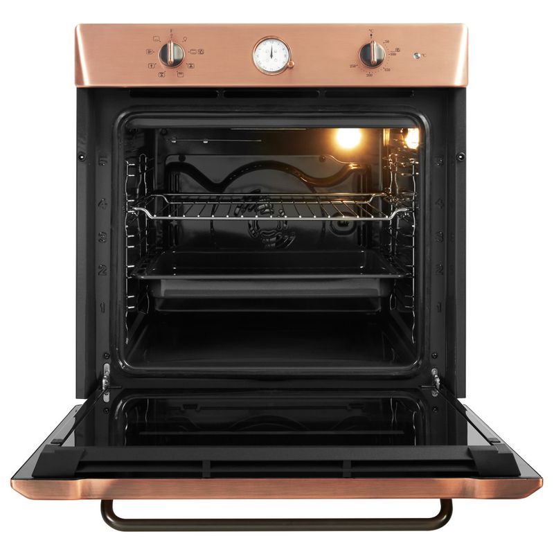 Hotpoint_Ariston-Forno-Da-incasso-FIT-804-H-RAME-HA-Elettrico-A-Frontal-open