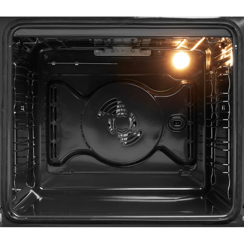 Hotpoint Ariston Forno Elettrico Ventilato da Incasso 73 L FIT 804 H OW  Prezzo in Offerta su Prezzoforte