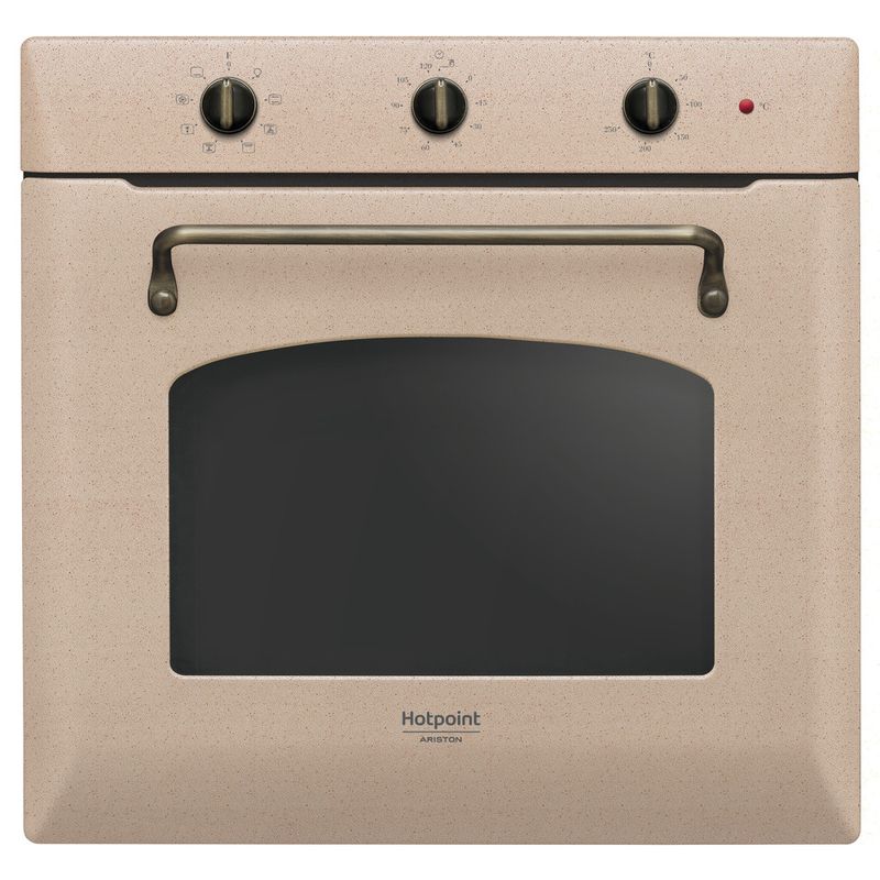 Hotpoint Ariston FI7 871 SH BL HA Forno Elettrico da Incasso