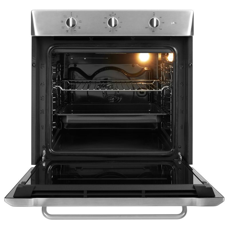Hotpoint_Ariston-Forno-Da-incasso-FIT-834-IX-HA-Elettrico-A-Frontal-open