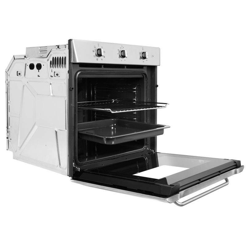 Hotpoint_Ariston-Forno-Da-incasso-FIT-834-IX-HA-Elettrico-A-Perspective-open