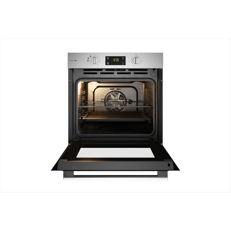 Forno da incasso Hotpoint FA4S 844 P IX HA - Hotpoint IT