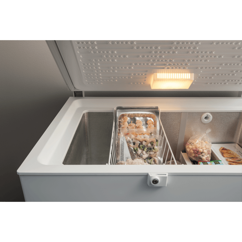 Hotpoint_Ariston-Congelatore-Libera-installazione-CS2A-300-H-FA-Bianco-Drawer
