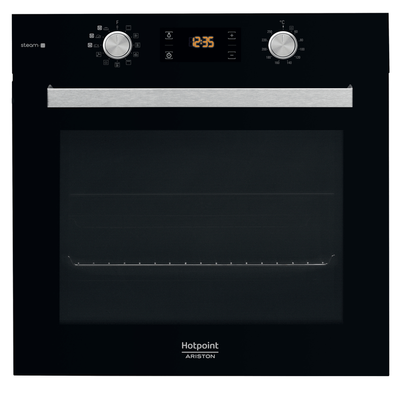 Hotpoint Elemento Doppio Grill 2600W Hue53gs,Hue53k,Hue53p Originale