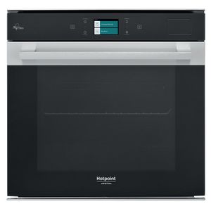 Hotpoint_Ariston Forno Da incasso FI9 P8P2 SH IX HA Elettrico A+ Frontal