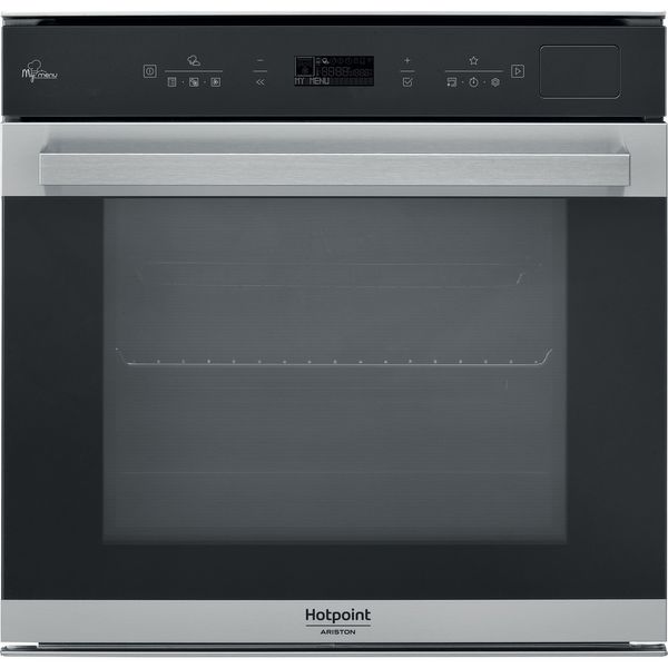 Hotpoint_Ariston-Forno-Da-incasso-FI7-S8C1-SH-IX-HA-Elettrico-A--Frontal