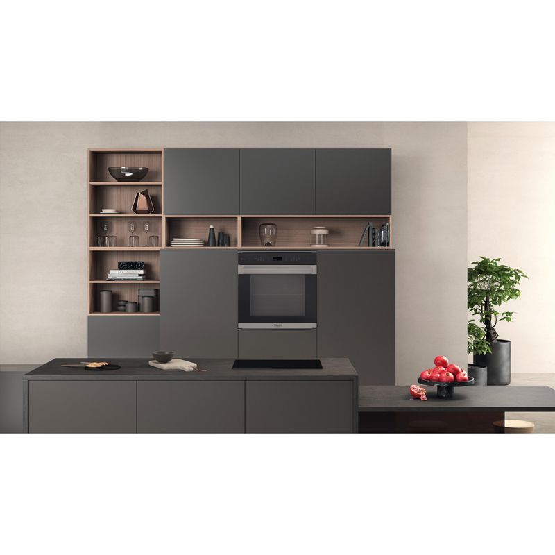 Hotpoint_Ariston-Forno-Da-incasso-FI7-S8C1-SH-IX-HA-Elettrico-A--Lifestyle-frontal