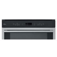 Forno elettrico incasso Hotpoint Ariston: colore inox, autopulente,  - FI6 S8C1 SH IX HA