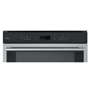 Hotpoint_Ariston Forno Da incasso FI6 S8C1 SH IX HA Elettrico A+ Frontal