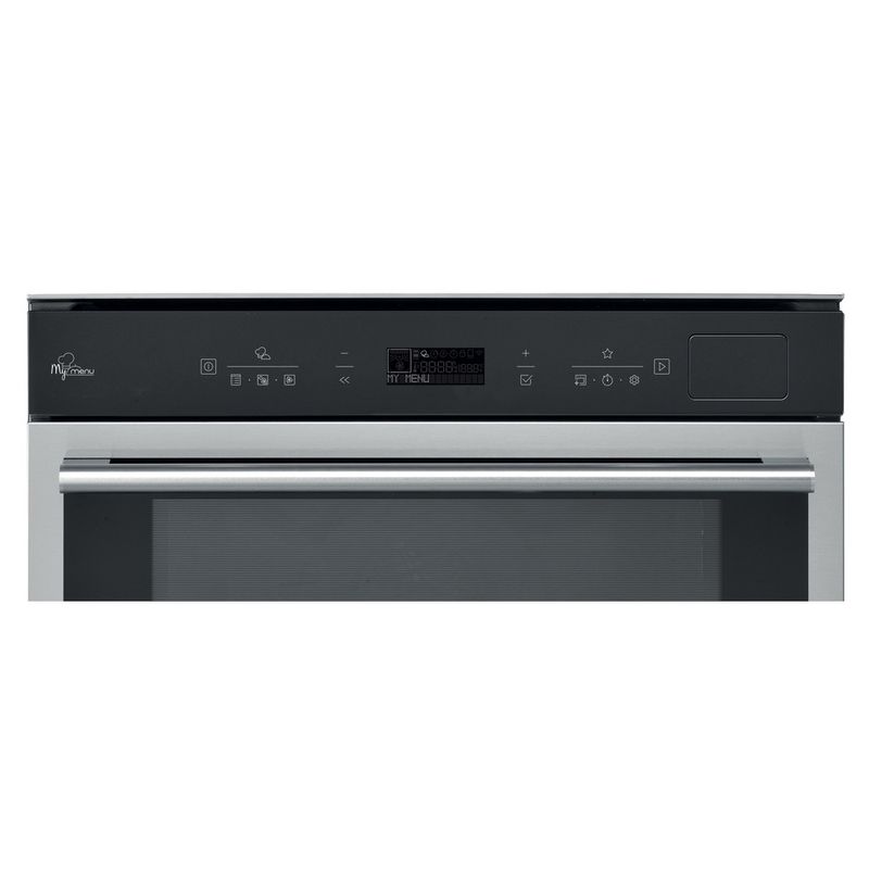 Hotpoint Ariston FI6 S8C1 SH IX HA Four électrique encastrable de