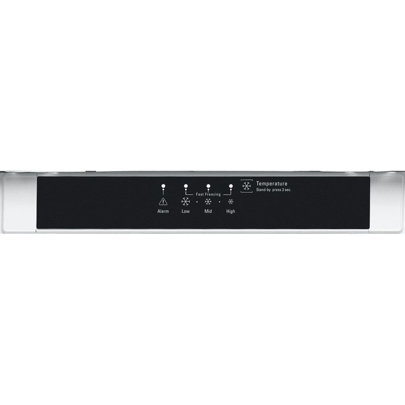Hotpoint_Ariston-Congelatore-Da-incasso-BF-901-E-AA-Bianco-Control-panel